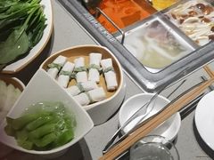 -海底捞火锅(江北万达商业广场店)