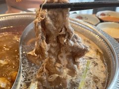 -牛匠和牛寿喜锅(西安总店)