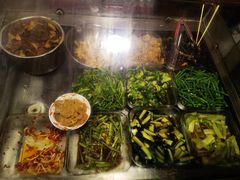 -矮子粉店1985·长沙米粉(湘春路店)