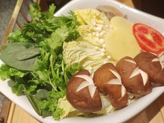 -川中渝夫火锅(铜陵万达广场店)