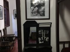 -蒋经国旧居