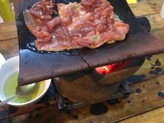 -瓦片烤肉(13号店)