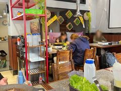 -韩一馆(吉大店)