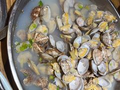 -永红源啤酒·烧烤·海鲜·大排档(青特城店)