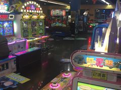 -大玩家(青岛CBD延吉路万达店)