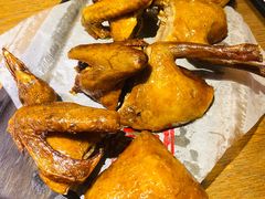 -鸽味轩·粤菜小馆(高楼门总店)