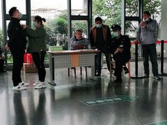 -上海长海医院·体检中心
