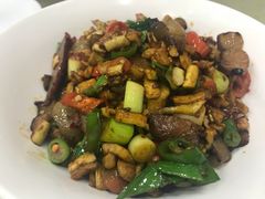 -建辉湖南土菜馆(南大街店)