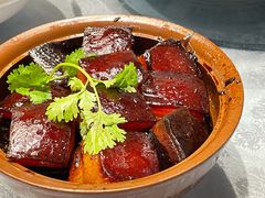 -山外山菜馆(玉泉路店)