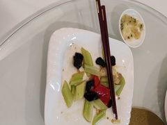 -新兴家喻酒家·羊城名宴(昌岗店)