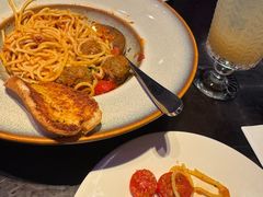 -blue frog蓝蛙(长泰广场店)