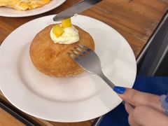 -Egg•Allday Brunch(襄阳北路店)