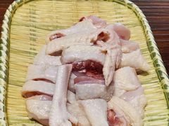 -龙泉人椰子鸡·糟粕醋·地标海南菜(龙昆南店)