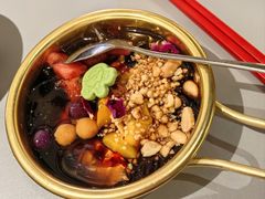 -川成元·麻辣香锅(凯德MALL西直门店)