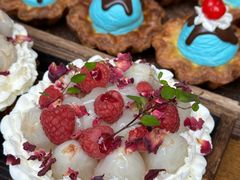 -富贵面包公司(运河店)