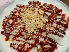 -金汇酒楼(中山东区店)