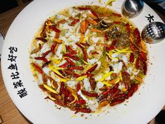 -新太二·鲜料川菜(晶耀前滩店)