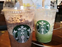 -星巴克臻选(泉州晋江SMMALL店)