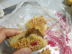-牛忠喜烧饼