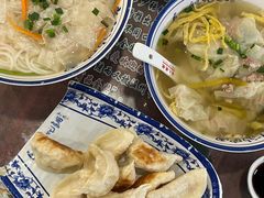 -长人馄饨铺(解放街店)