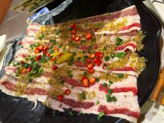 -猫爪爪原切自助烤肉(观音桥阳光世纪店)