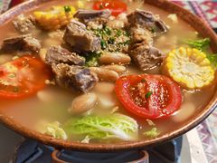 -火塘云南烧烤大排档