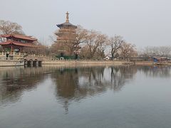 -百脉泉景区