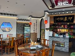 -印象徽州·正宗徽菜体验店