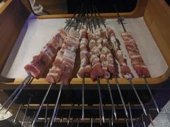-很久以前羊肉串(清河店)