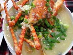 -幸福姐海鲜大排档