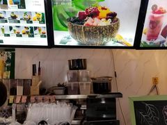 -津椰本·海南正宗椰奶清补凉(店一店)
