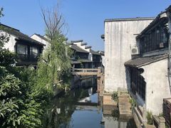 -嘉兴月河历史街区