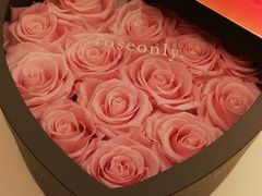 -ROSEONLY诺誓(国际广场购物中心店)