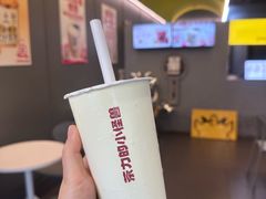 -茶力的小怪兽(梅林卓悦汇店)