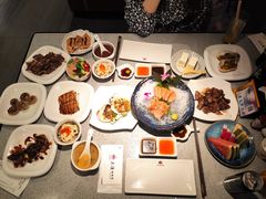 -大渔铁板烧(大悦城店)