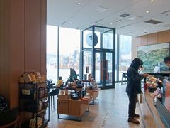 -星巴克(北京门头沟长安天街店)