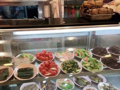 -香妃烤鸡(西单店)