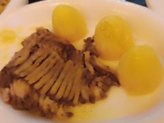 -白鹿苑蒙餐(鄂温克宾馆店)