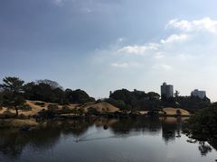 -水前寺成趣园