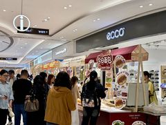 -丽达购物中心(崂山店)
