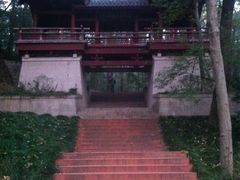 -紫霞湖公园