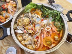 -派派茶客(金杏花园店)