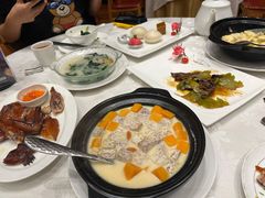 -京粤荟(海王银河科技大厦店)