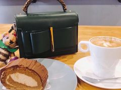 -醒味咖啡馆(南市桥巷店)