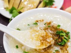 鸡粥-振鼎鸡(天钥桥路店)