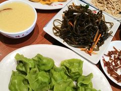 -鸿毛饺子(紫竹桥店)