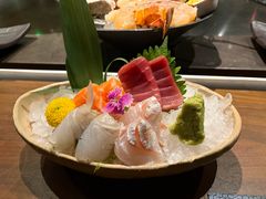 -岩盐·铁板料理(嘉里店)