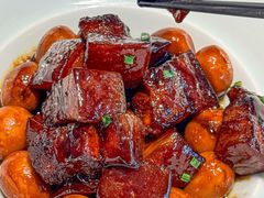 -珈境湖畔餐厅·湖北菜·江浙菜•樱花季(西北湖店)