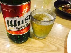 -陈记农家挂炉烤肉(雁南一路店)