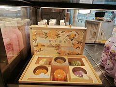 -奈雪的茶(大悦城店)